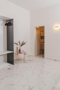 La Loggia Suite