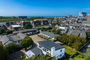 Apartment with Terrace room in Appartement Rochts 16