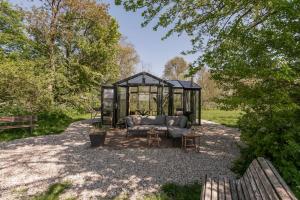 Twee heerlijke Boomhutten in de natuur, Amsterdam