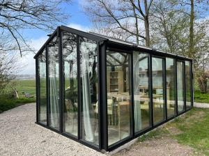 Twee heerlijke Boomhutten in de natuur, Amsterdam