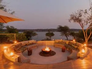 Nuyanaya River Camp - Makufuneti