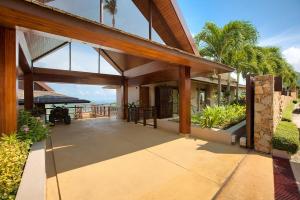 Baan Grand Vista - Panoramic Sea View