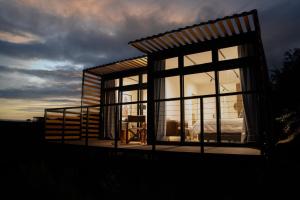 Nyosi Wildlife Reserve