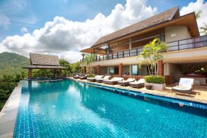 Baan Grand Vista - Panoramic Sea View