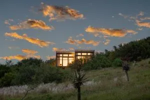 Nyosi Wildlife Reserve - KwaNobuhle