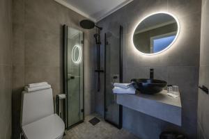 Sunde Fjord Hotel, free and easy parking