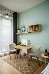 Prague Days - Premium Studios w Stunning Terraces - Easy City Access