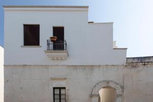 Appartamento in corte