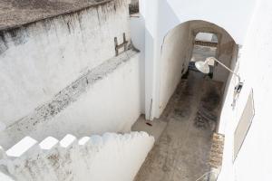 Appartamento in corte