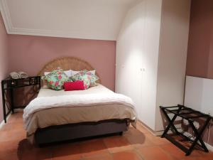 The Nest at Au Petit Paradis