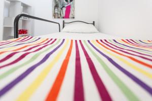 Appartamento in corte