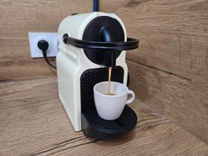 Suite chic, contemporaine au pied de la Cathédrale