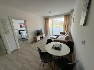 Apartman Vasa Srebrno Jezero