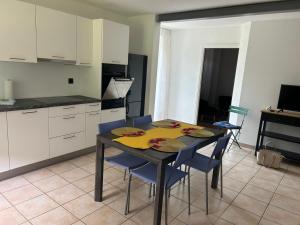 Appartamento le Bolle