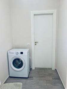 Daily Apartment Alma