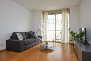 Bonito alojamiento cerca de Estación de Sants