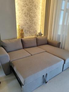 Bellaqua seaview loft suite