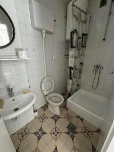 Apartmani Ivana