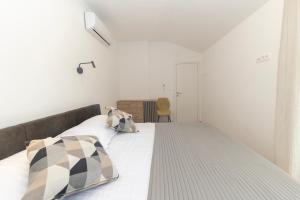 Apartments Opat