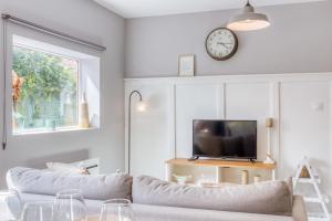 Appartements Le Cottage - Confort - Calme - Lumineux : photos des chambres