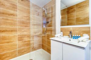 Appartements Le Cottage - Confort - Calme - Lumineux : photos des chambres