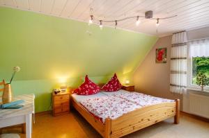 Ferienhaus Gerda Wohnung 2