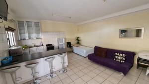 Serenity Retreat Cottage