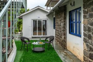 SaffronStays Le Soil, Igatpuri - pet-friendly villa with viewing deck for panoramic views