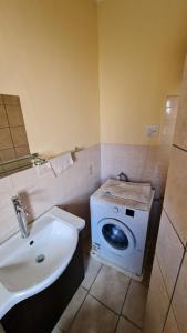 Serenity Retreat Cottage