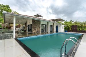 SaffronStays Le Soil, Igatpuri - pet-friendly villa with viewing deck for panoramic views