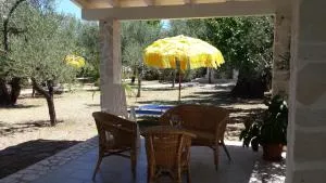 Oltremare House - 普格诺奇乌索