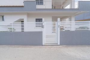 Superior One-Bedroom Apartment