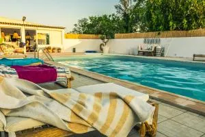 Olive Village - Beja