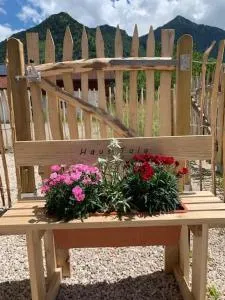 Haus Tala - 马夸特施泰因