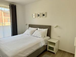 Apartman VERA Srebrno Jezero