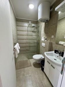 Apartman VERA Srebrno Jezero