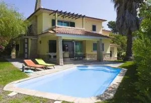 Lavanda Village Cascais - Villa Jasmim I - Alvide