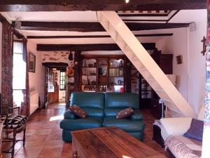 Maison de village chez Cathy