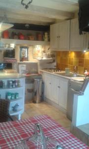Maison de village chez Cathy