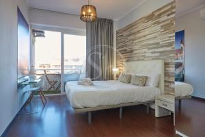 Moderno Estudio en Eixample