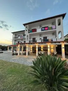 Hotel Avra - 依诺罗达