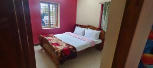 Thulasiramans Home Stay