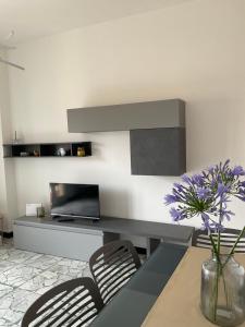 Vista Mare a 150 mt dalla spiaggia - free parking e AC