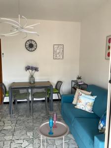 Vista Mare a 150 mt dalla spiaggia - free parking e AC