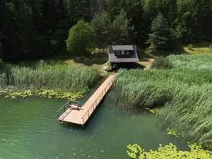 Poilsiadienis - Sarboriškės I