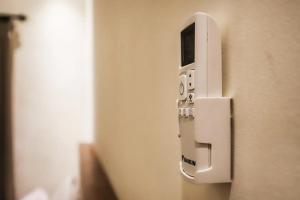 Stylish Hotel-style Room Near Pool in Ubud Central