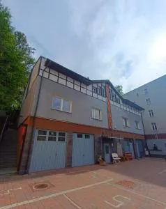 Noclegi "Poza Szlakiem" - 瓦乌布日赫