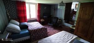 Appartements Gite grand champ : Appartement 1 Chambre