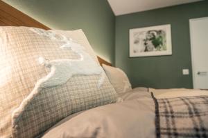 Haus Cervino - luxury apartment