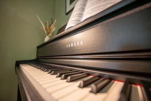 Haus Cervino - luxury apartment